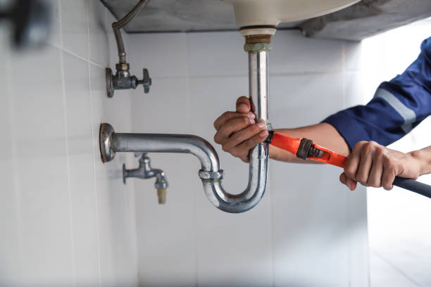 Professional Plumbing in Lafayette, IN