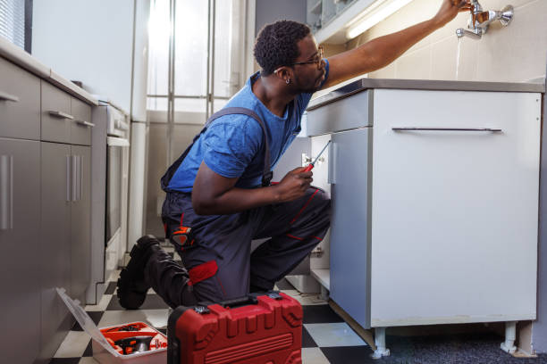  Lafayette, IN Plumbing Pros